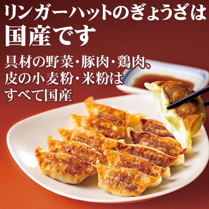 長崎ちゃんぽん8食・ぎょうざ(12個)1パックセット